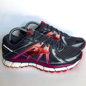Brooks adrenaline GTS 17 women’s 9